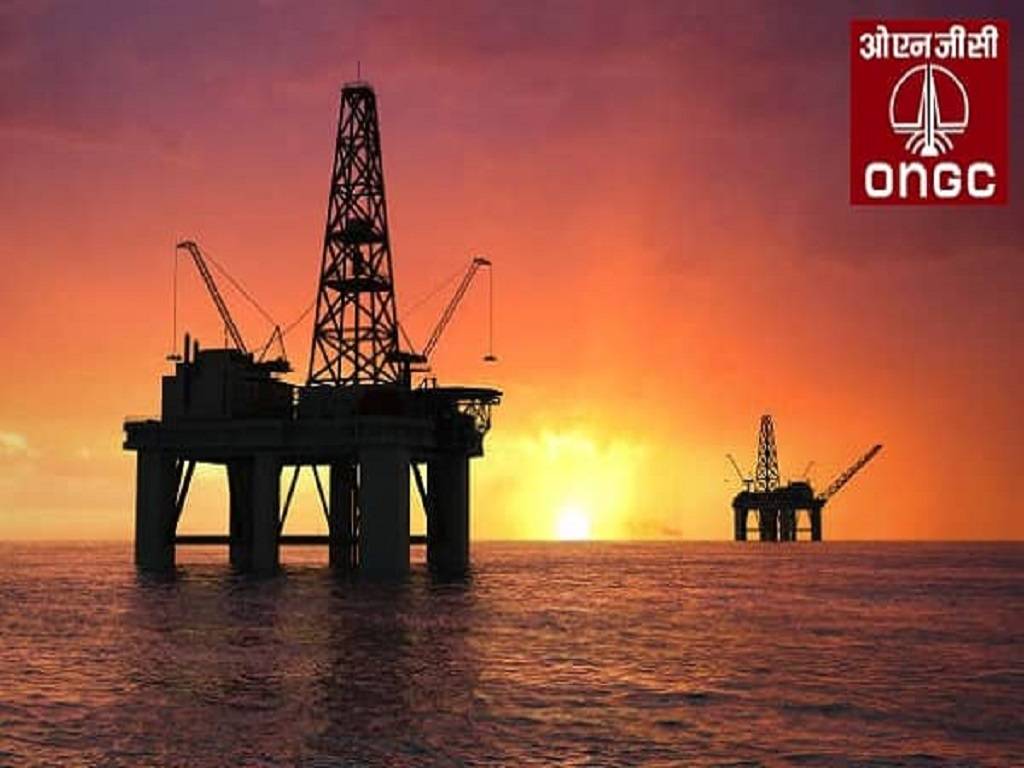 ONGC Released latest notification for various posts
