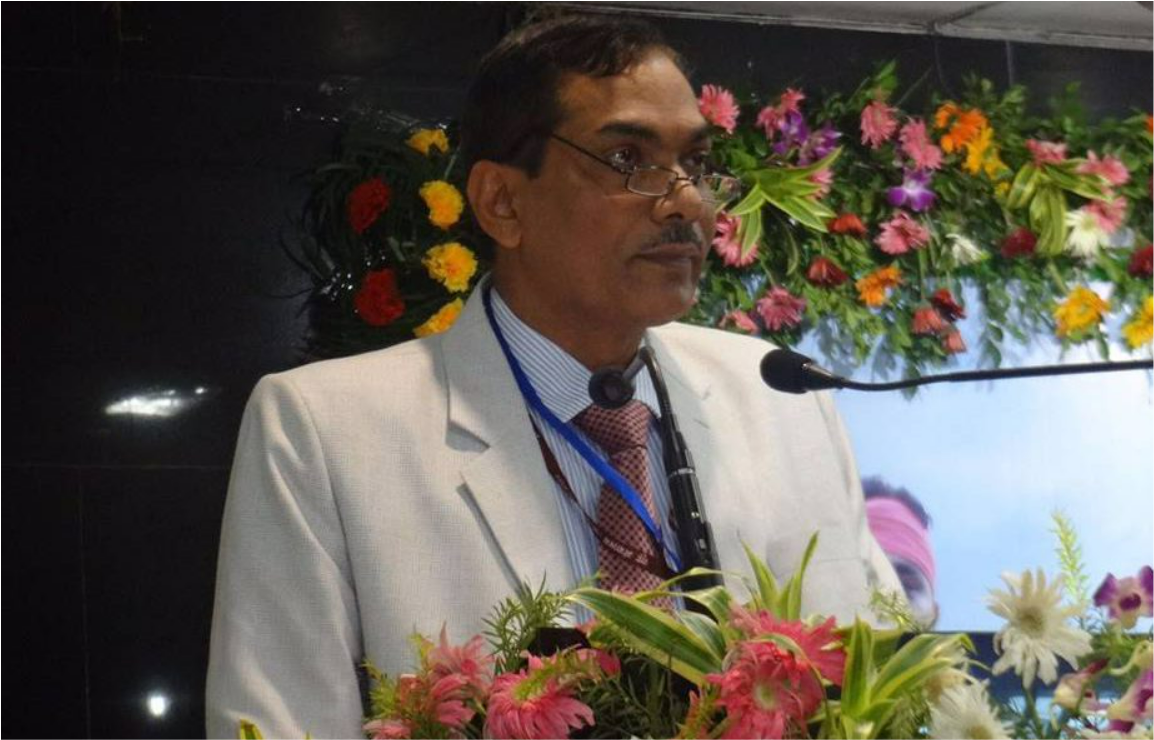 Trilochan Mohapatra, Director-General of ICAR