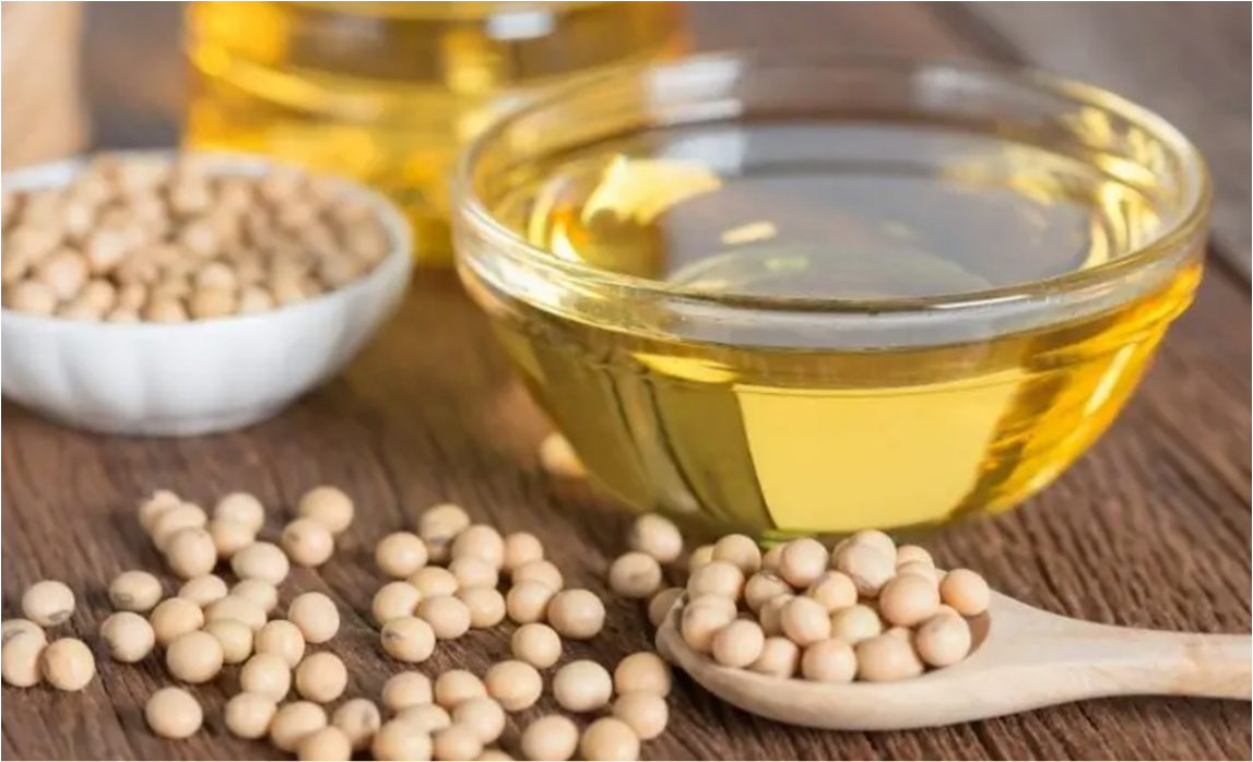 Soyabean Oil