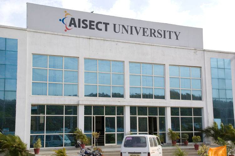 AISECT University, Jharkhand
