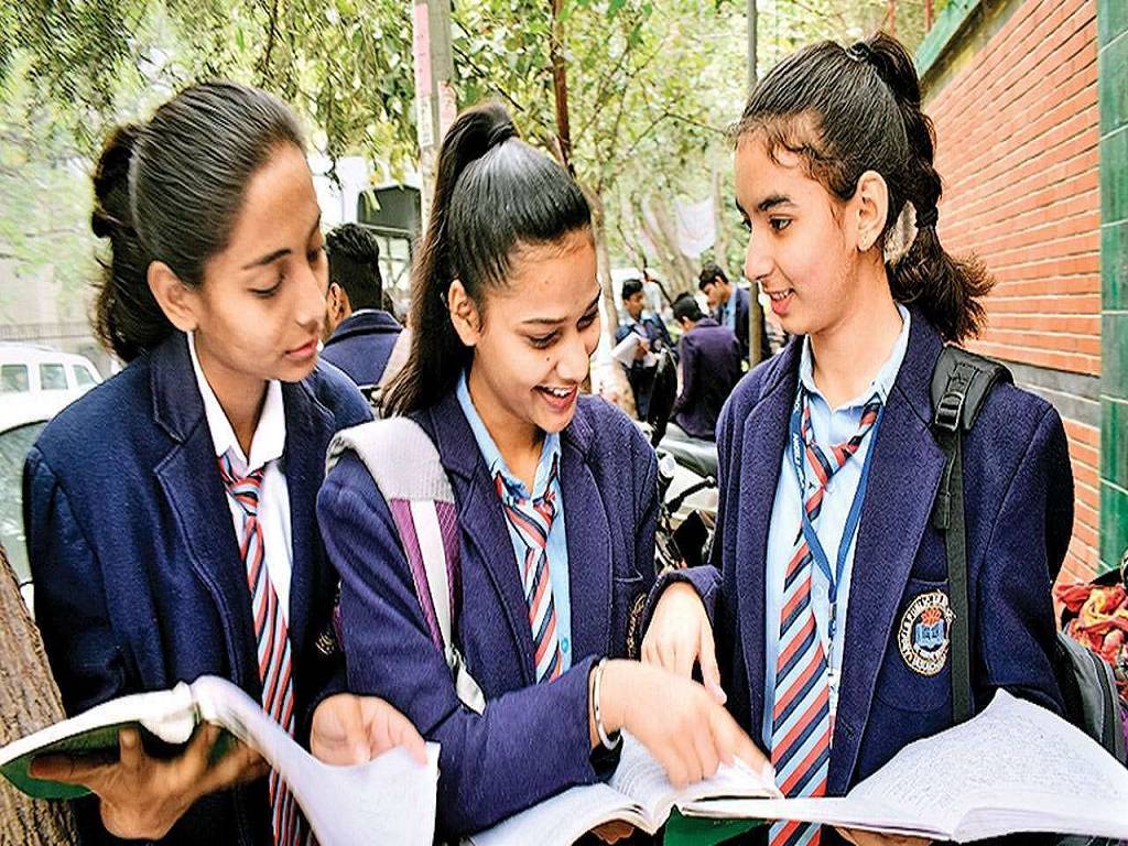 CBSE is expected to announce results for class 10th and class 12th this month on its official website.