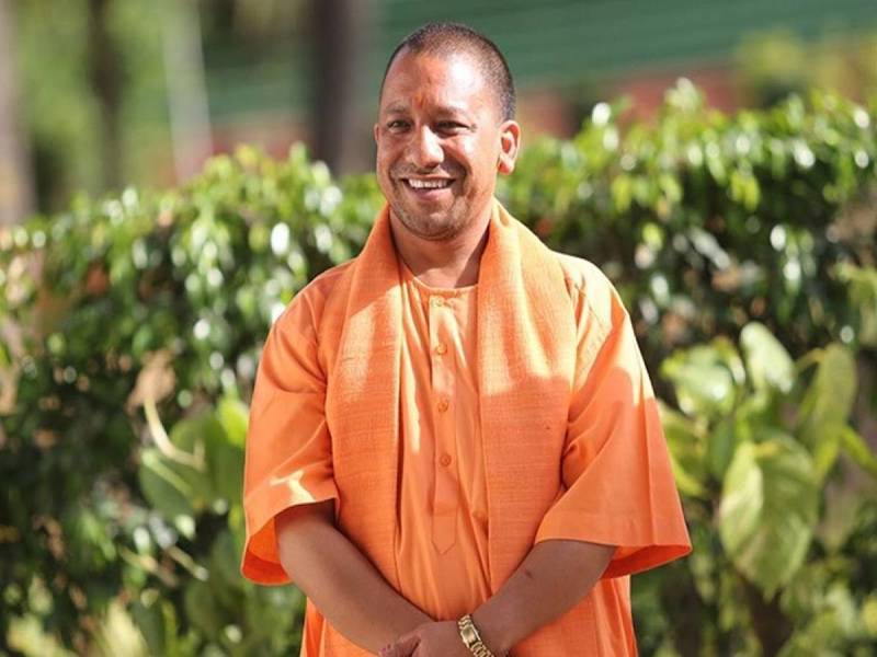 Yogi Adityanath, Uttar Pradesh CM