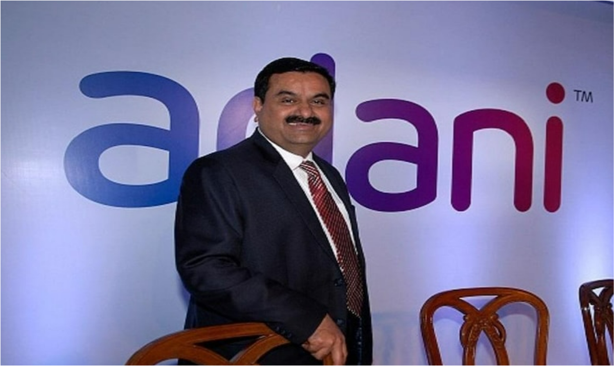 Angshu Mallick, Chief Executive Officer and Managing Director of Adani Wilmar Limited