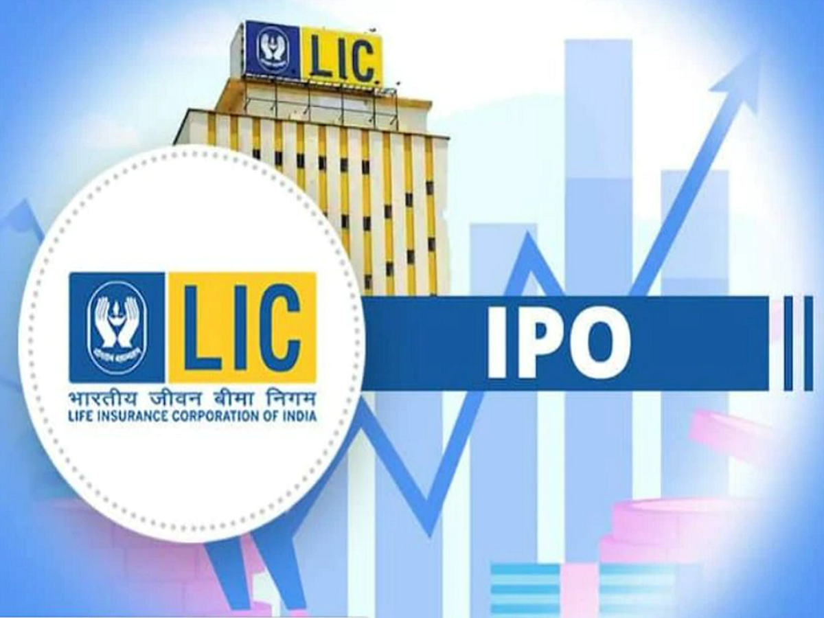 LIC IPO Opens today