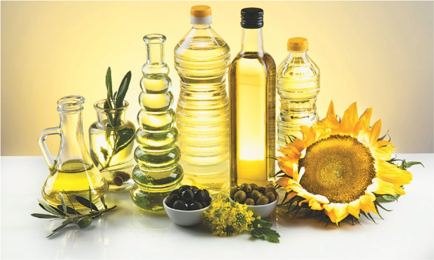 Edible Oils