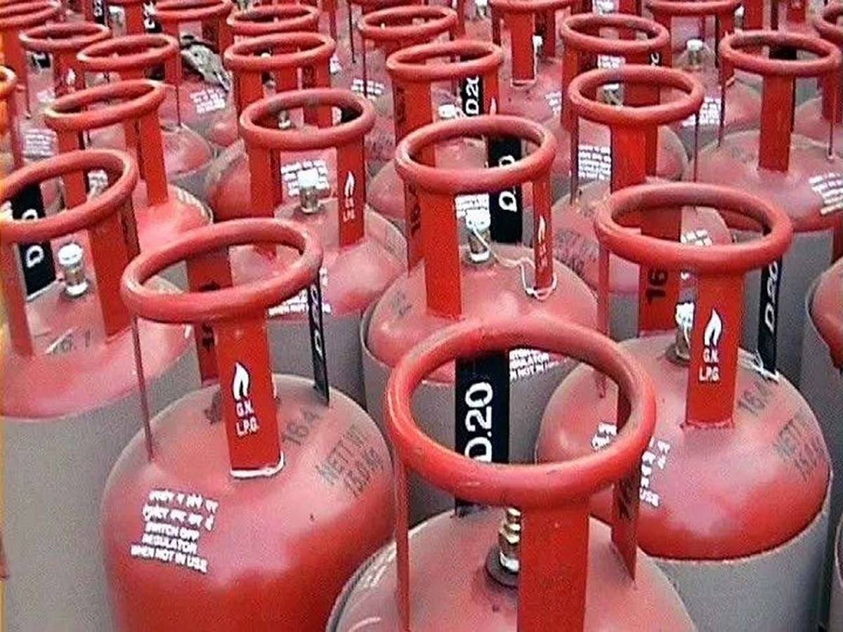 Domestic LPG Cylinder price hiked by Rs.50