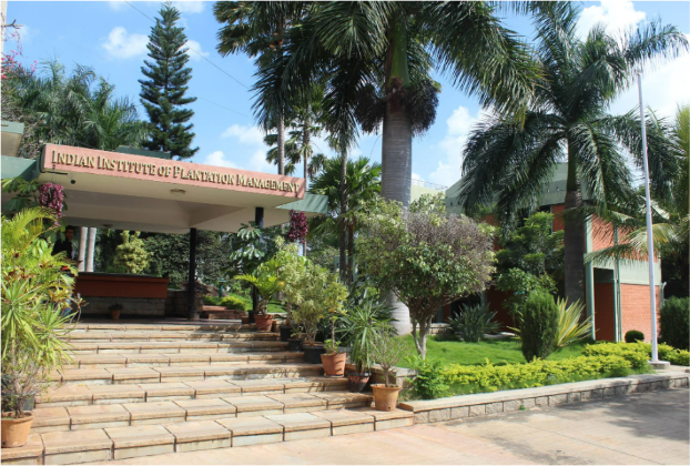 Indian Institute of Plantation Management, Bengaluru