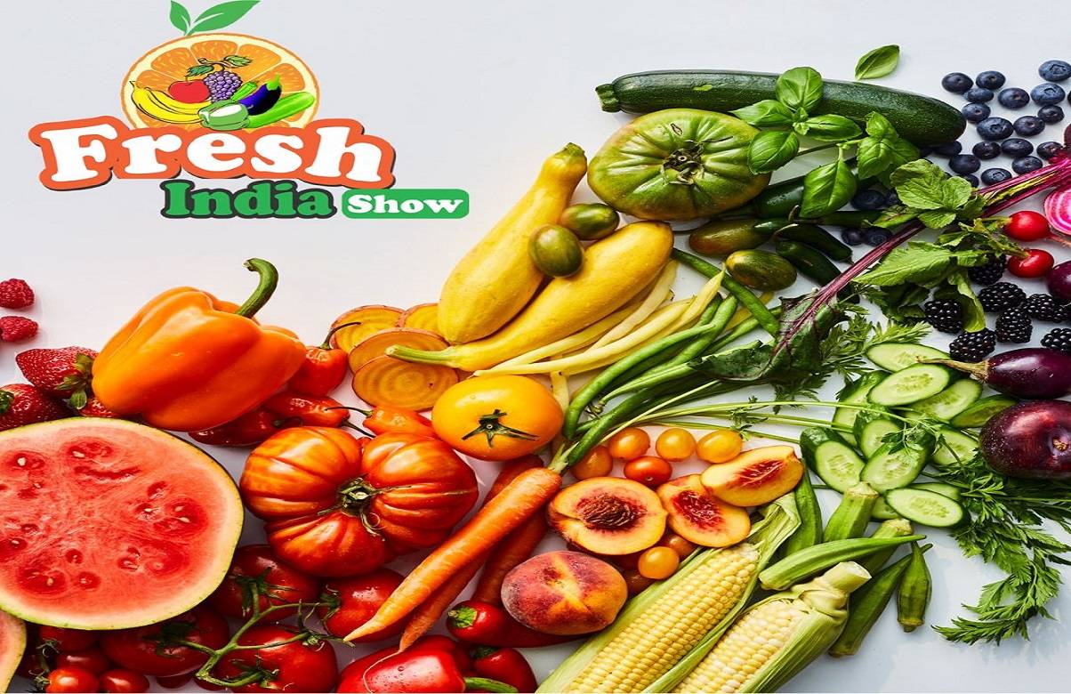 4th Fresh India Show 2022