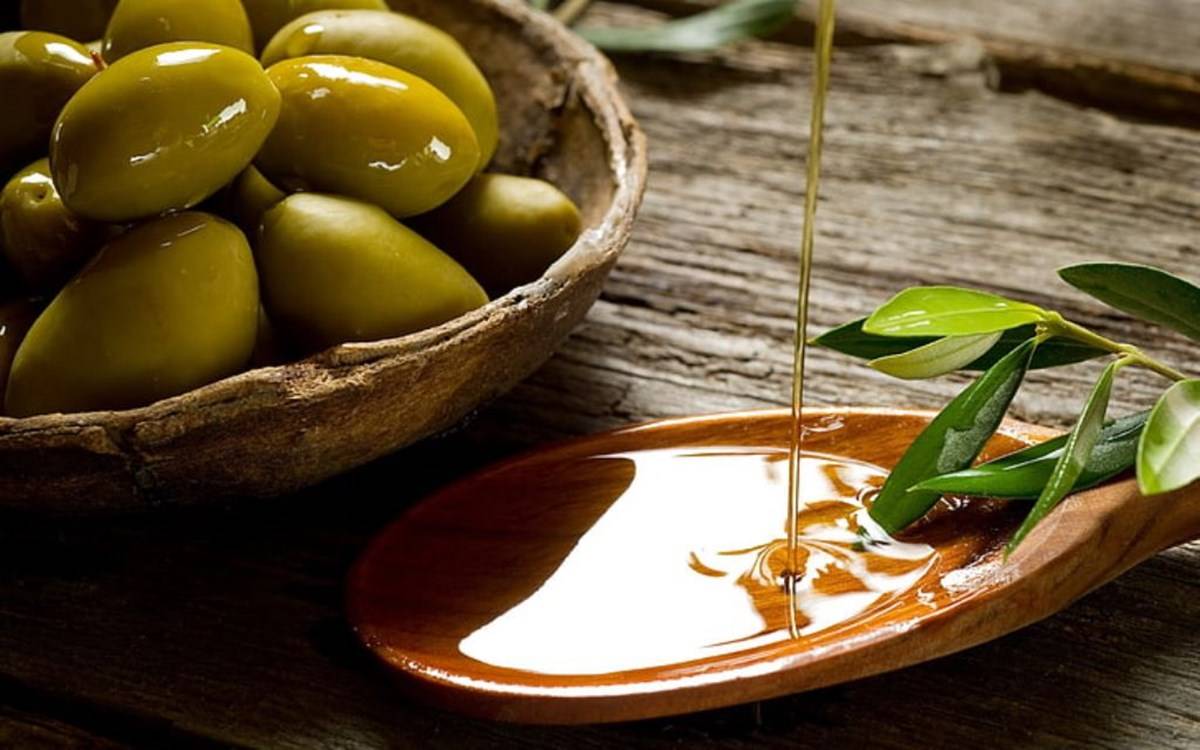 Olive Oil