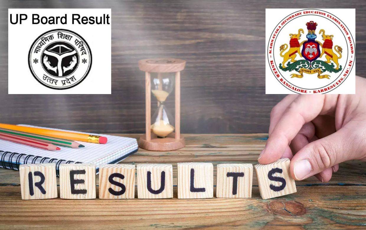 Check the Tentative Dates of UP Board, SSLC 2022 Result Here