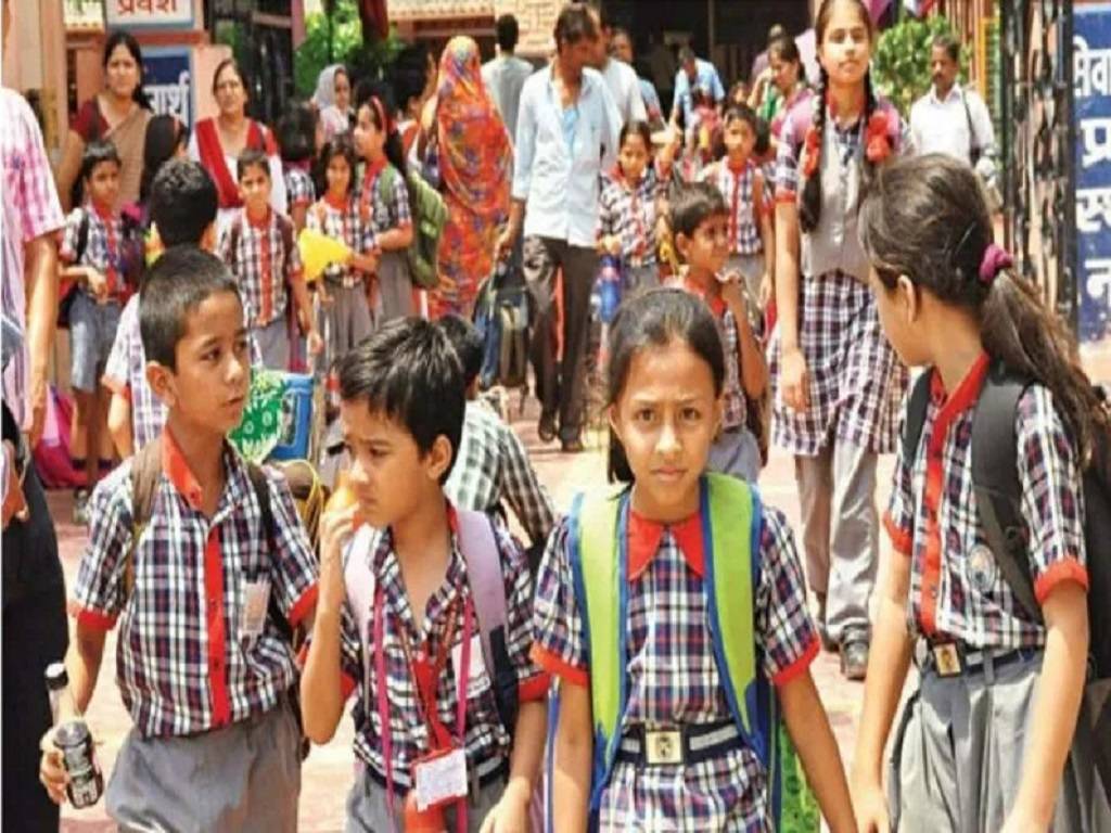 KVS released its second merit list on May 6th