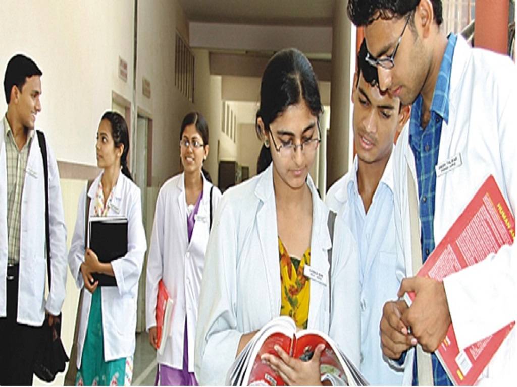Medical students to get job oriented courses