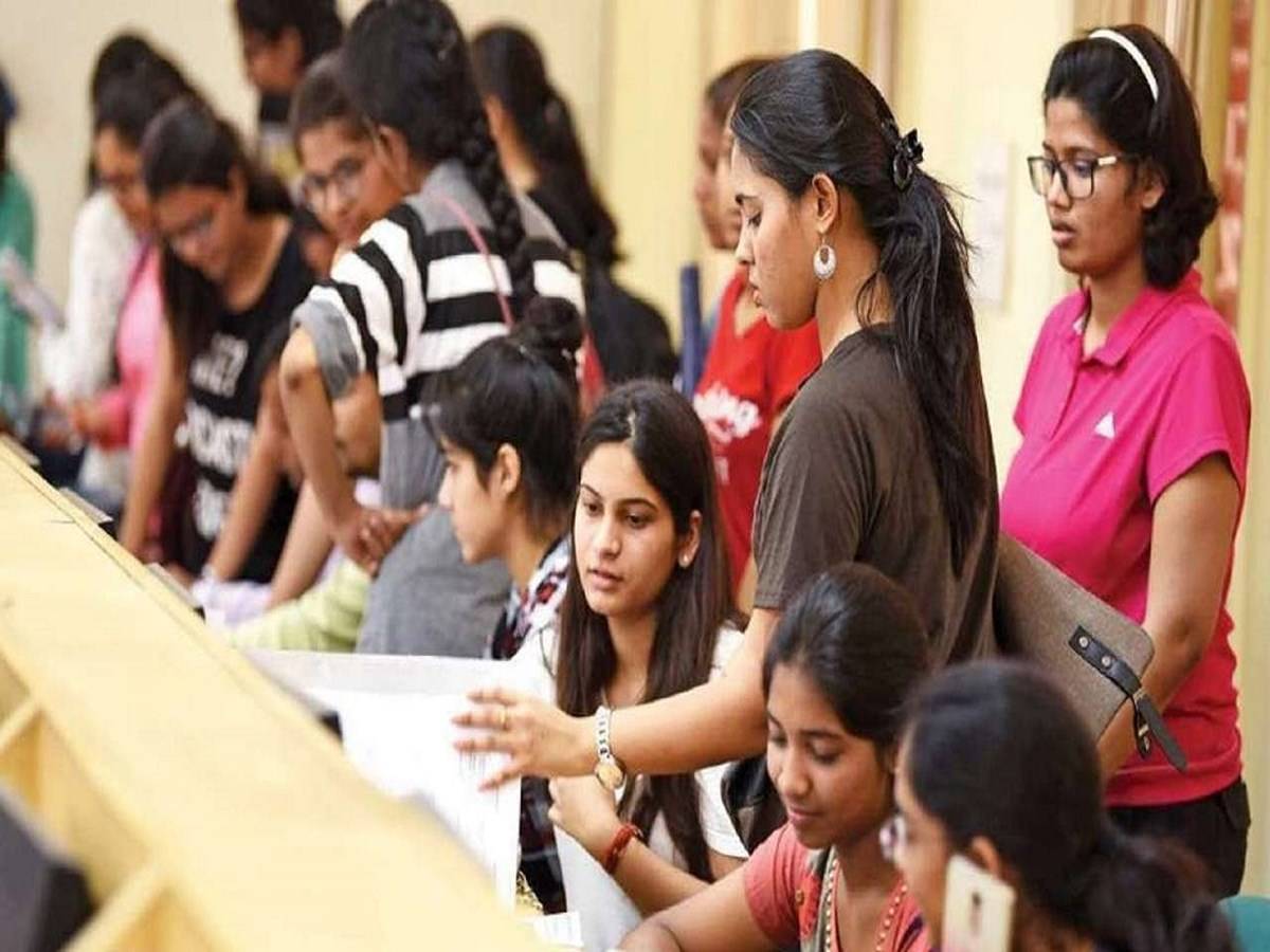 Gujarat Common Entrance Exam was held on April 18, 2022