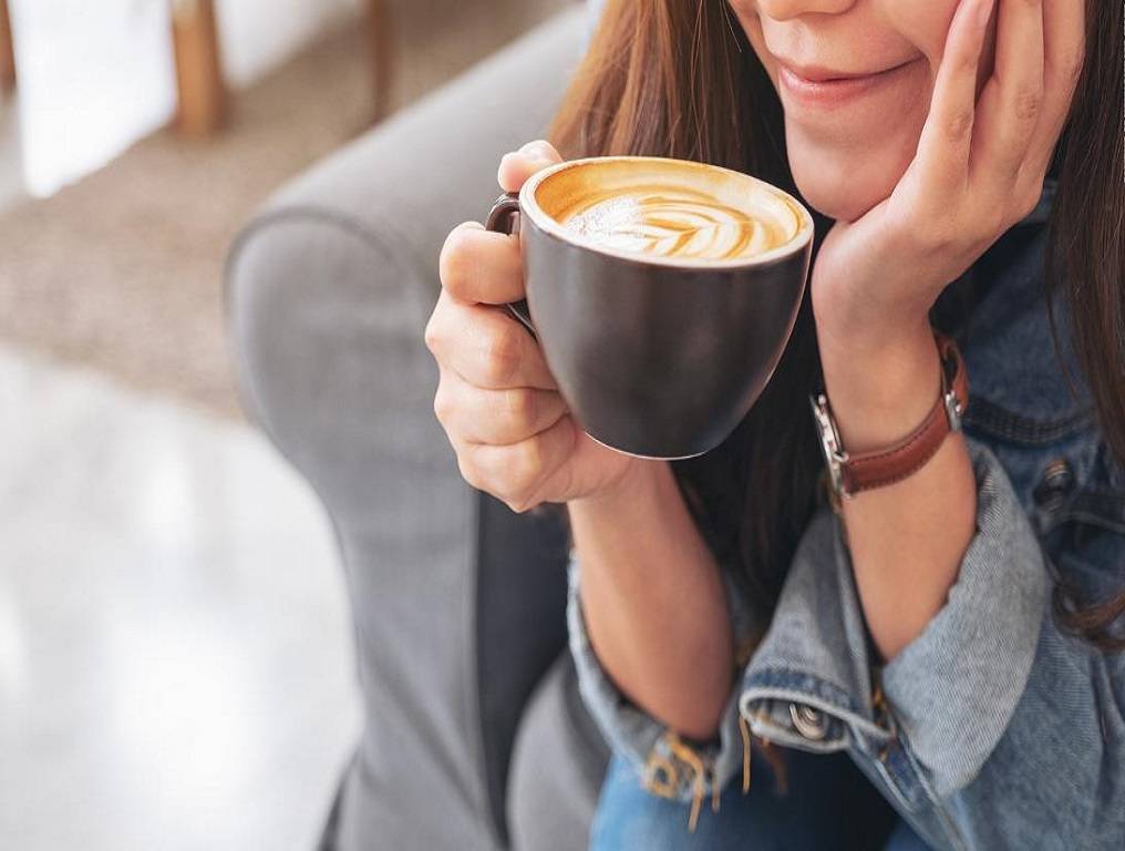 A New Study Suggests Drinking Espresso Coffee Might Lead to Heart Problems