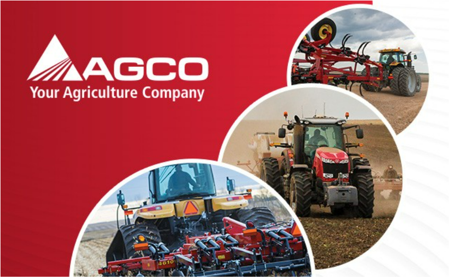 AGCO