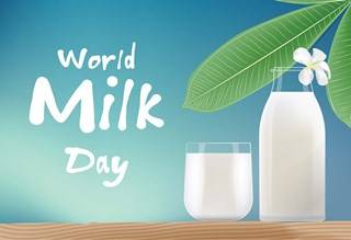 World Milk Day Quiz!