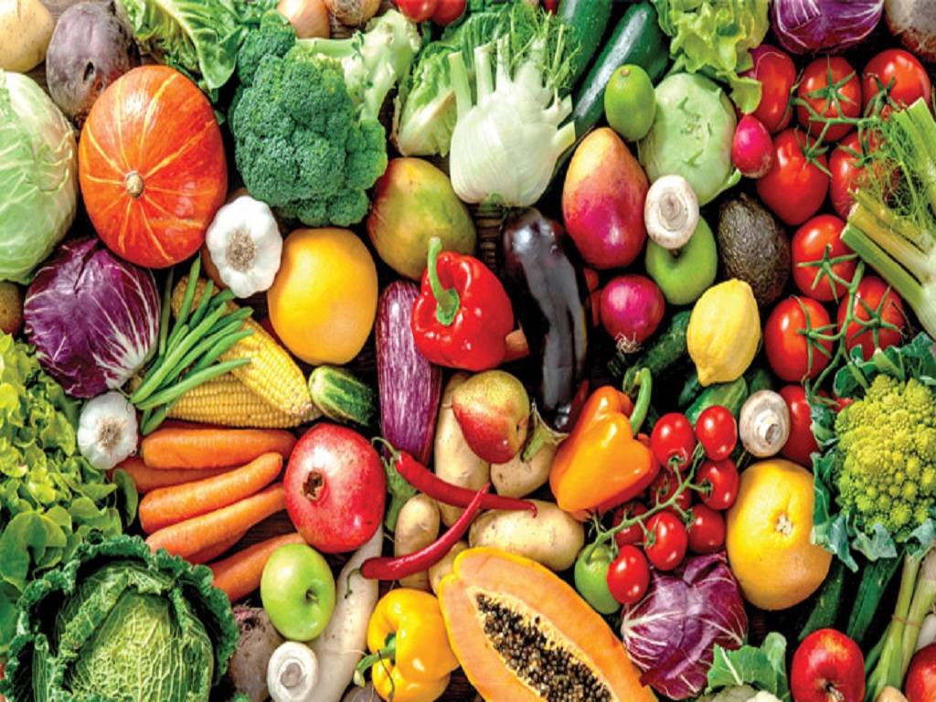Vegetables That are Fruits: 10 Most Commonly Mistaken Vegetables