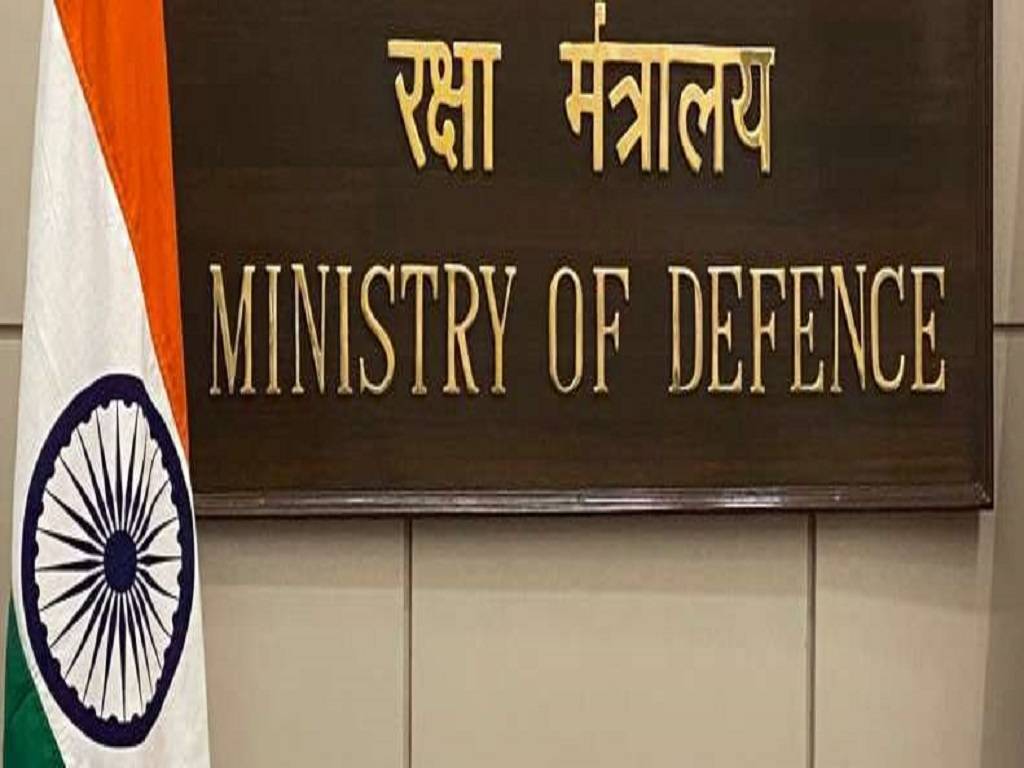 Ministry of Defence Recruitment 2022