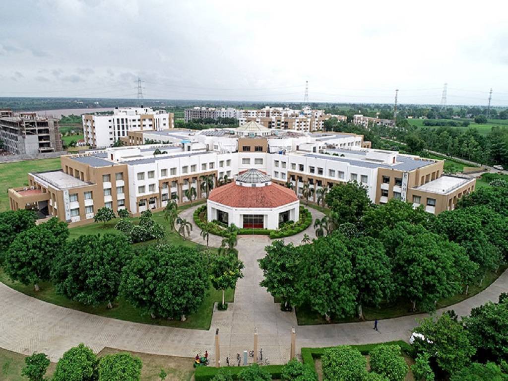 NMIMS Shirpur Campus