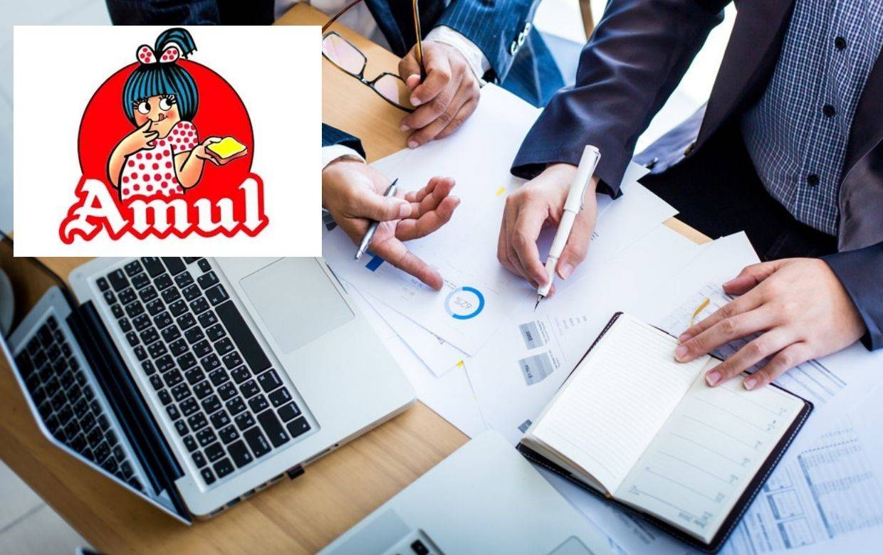 Amul Recruitment 2022: Golden Opportunity to Work with Amul & Earn Rs 5 Lakhs, Direct Link to Apply Inside