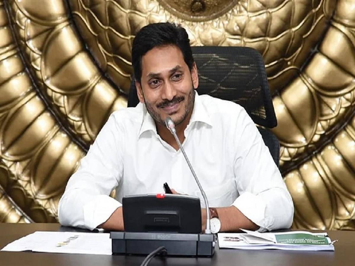 YSR Rythu Bharosa-PM Kisan Scheme: Farmers Receive First Installment