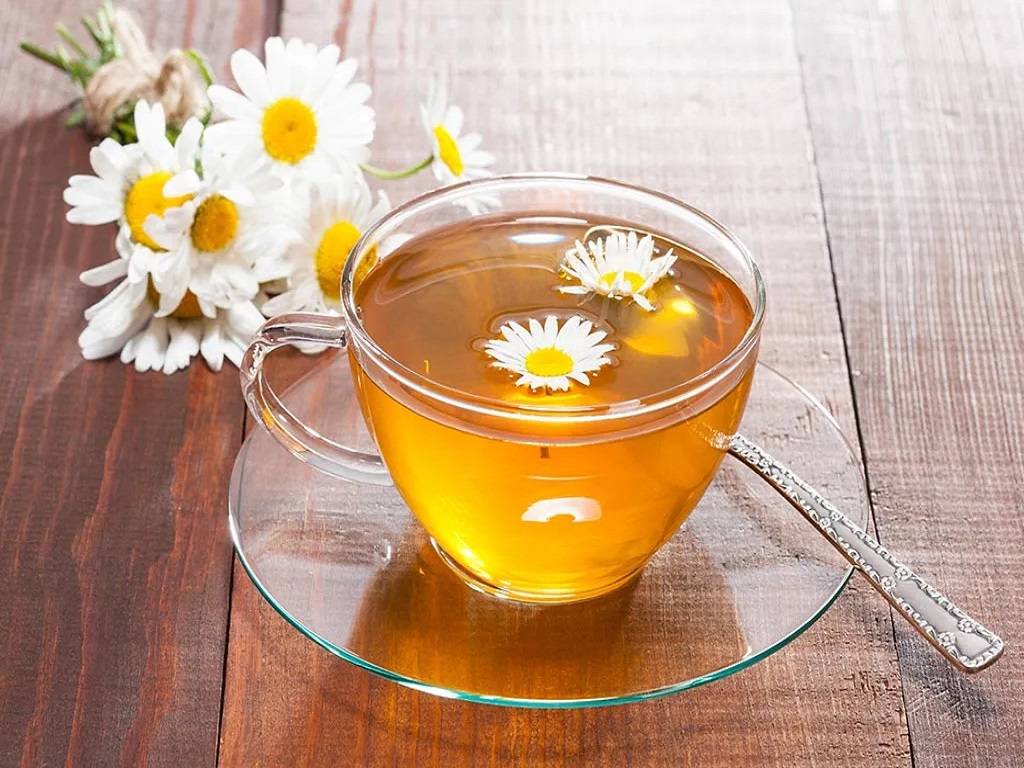 Different chamomile teas have different potencies, with some containing much more chamomile than others