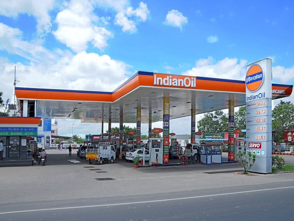 Indian Oil Recruitment 2022