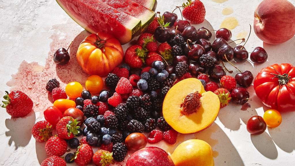 Summer Fruits That Can Help You to Stay Hydrated and Cool in the Season of Summer