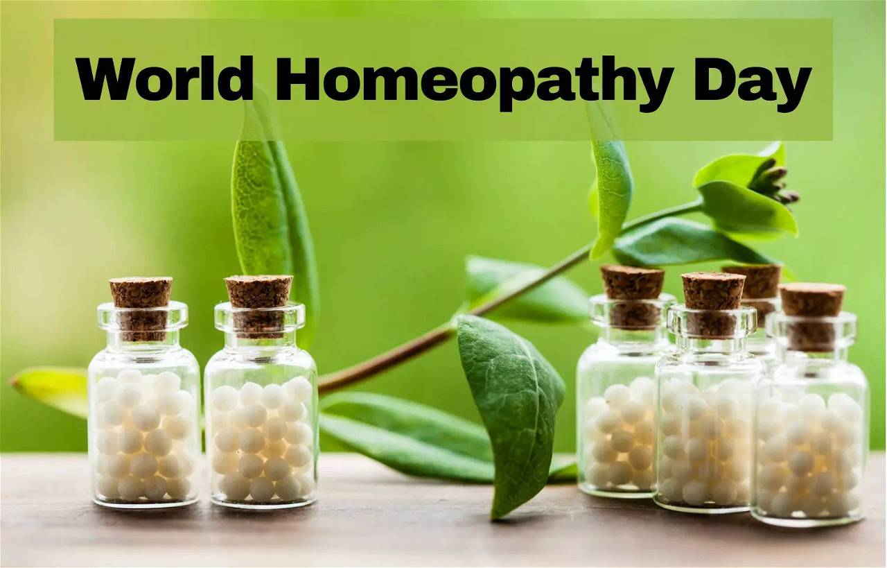  World Homeopathy Day Quiz