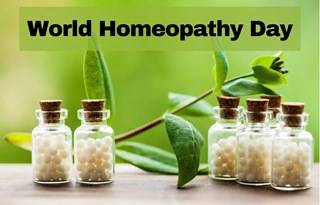  World Homeopathy Day Quiz