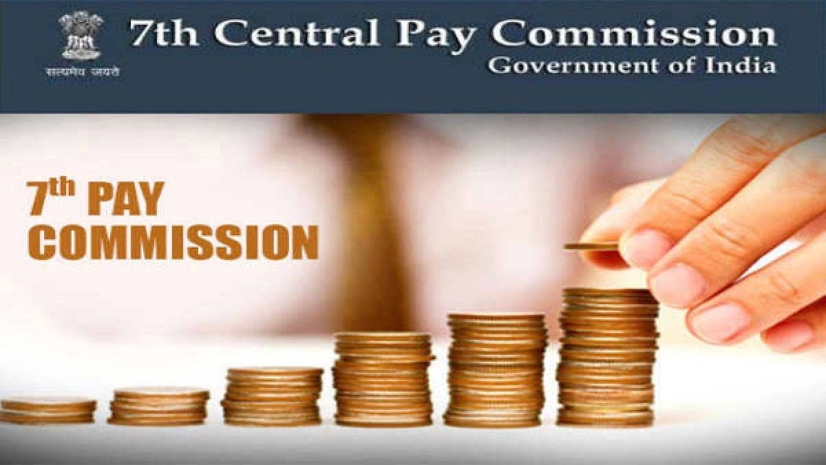 7th Pay Commission: Basic Pay of Central Govt Employees to be Hiked to Rs. 26,000 per Month Check Details Here