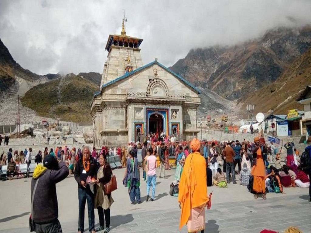 IMD Issued Orange Alert Due to Heavy Rainfall in Uttarakhand, Himachal Pradesh, Jammu, and Kashmir