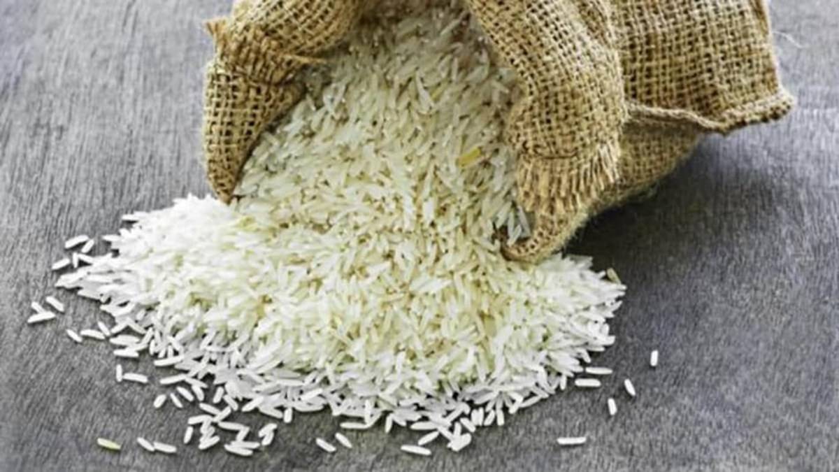 After Wheat & Sugar, Government may Restrict Rice Exports