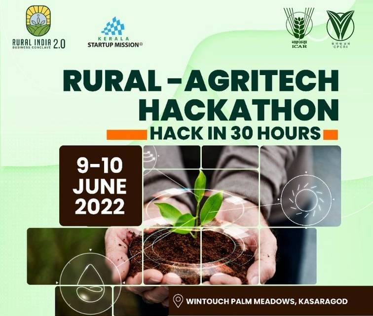 Rural-AgriTech Hackathon