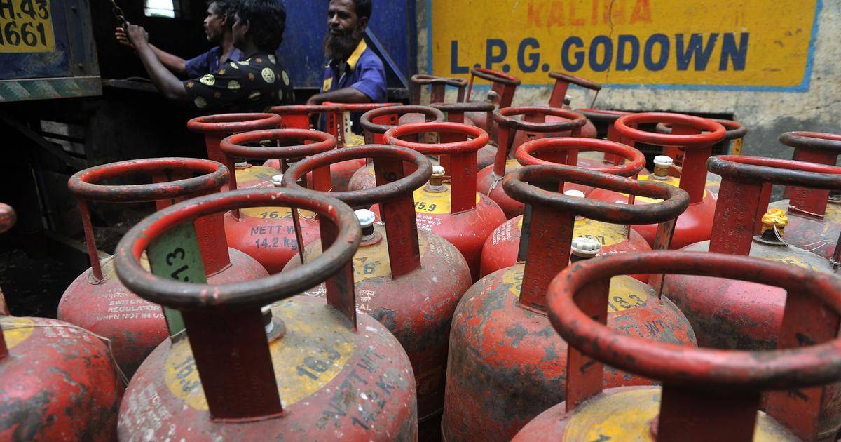 LPG Cylinder Subsidy: Check Who Can Benefit, New Rules and Rebate Provided