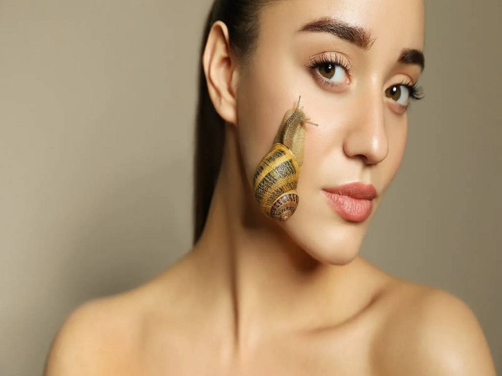 Know the Benefits of Snail Mucin, a Dermatologist-Approved Moisturizer