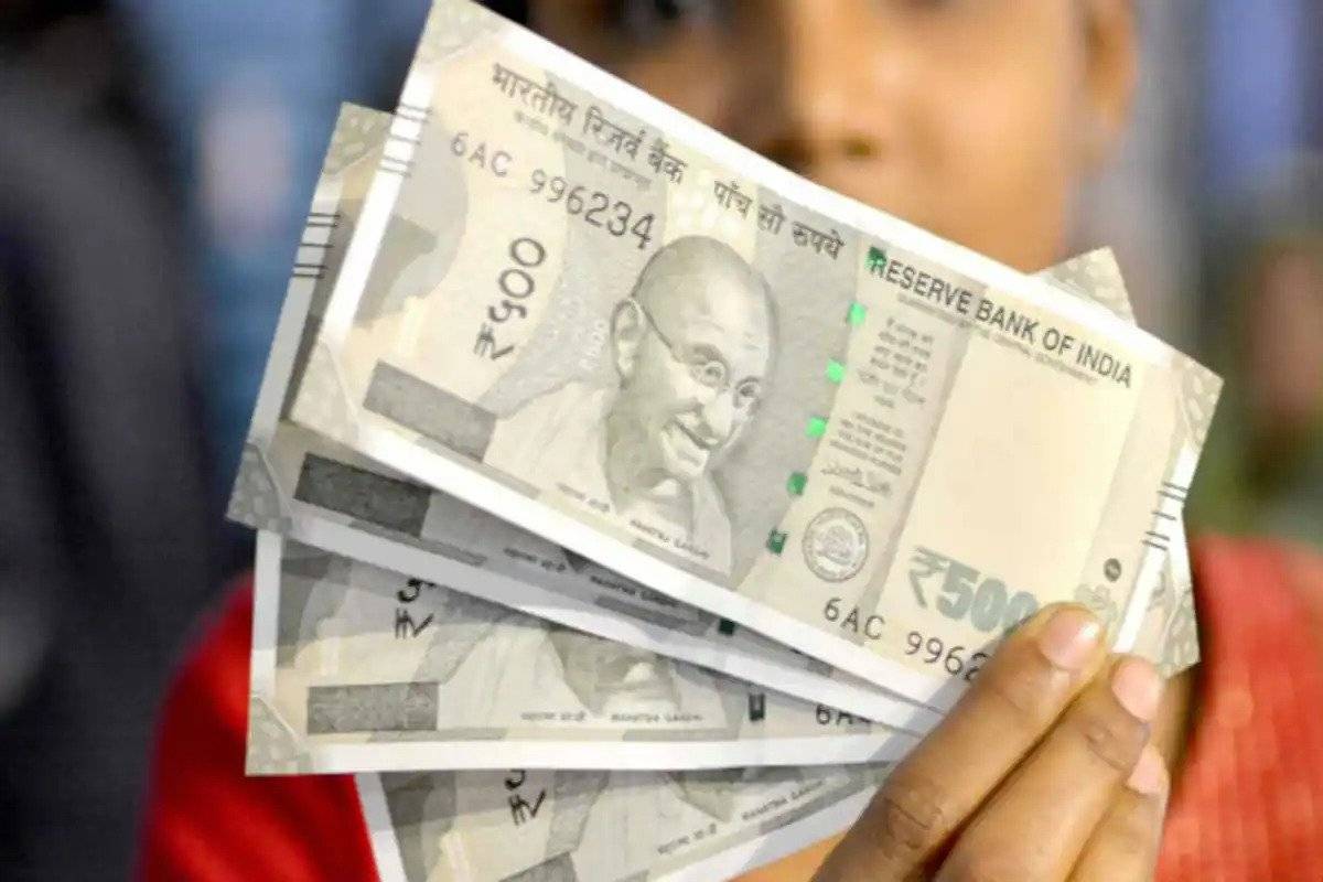 RBI Warns Against Fake Rs 500 Note Circulation, Learn How to Check Authenticity Here