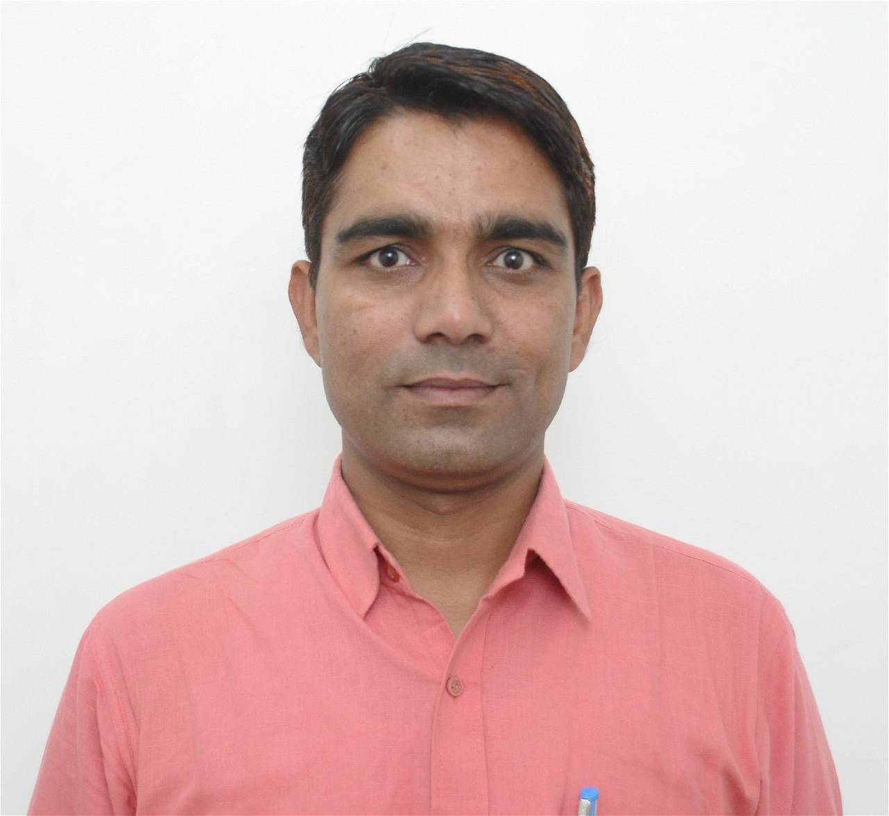 Dr. Sunil K. Khatkar