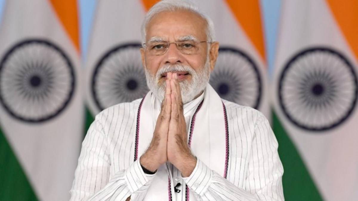 PM Modi in Shimla: Live Updates