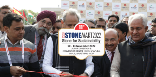 India Stonemart 2022