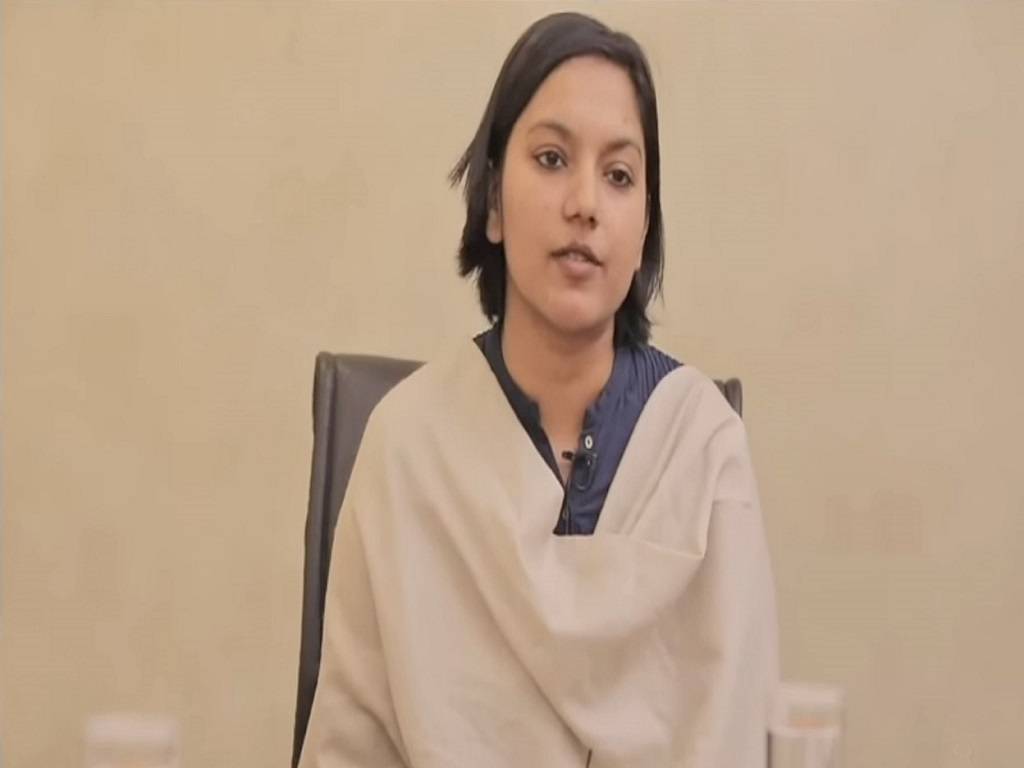 Ankita Agarwal, UPSC IAS 2nd Topper 2022 Shares Her Success Story & Vision