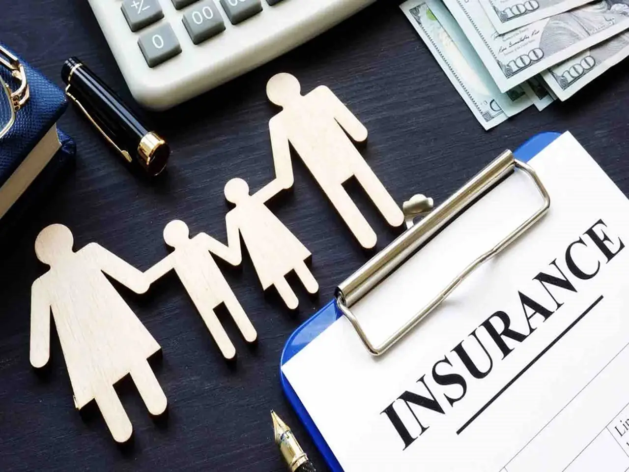 Government Revises Premium Rates of Various Insurance Schemes