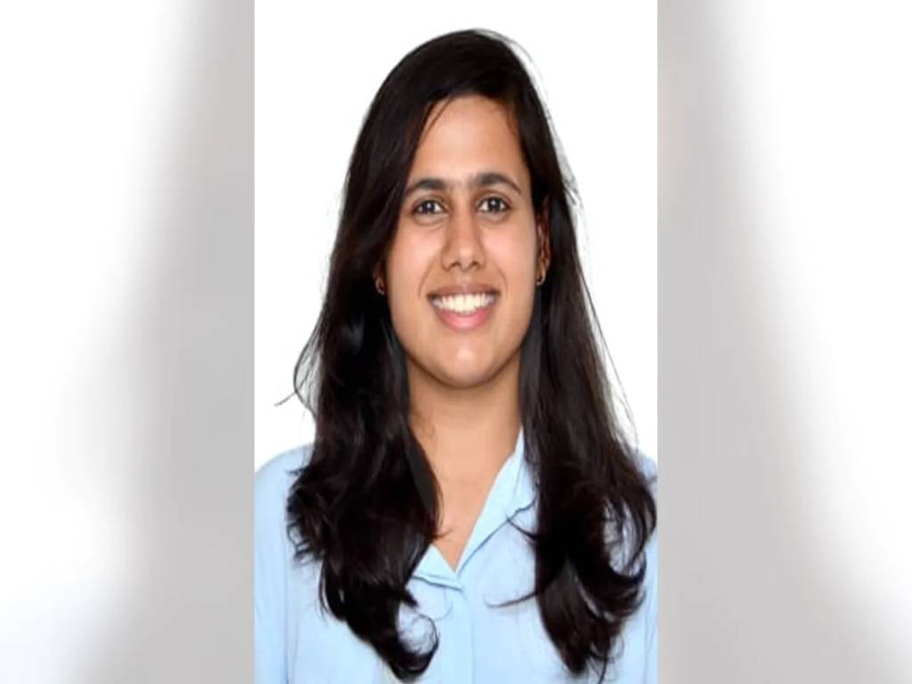 Gamini Singla, UPSC 3rd Rank Holder