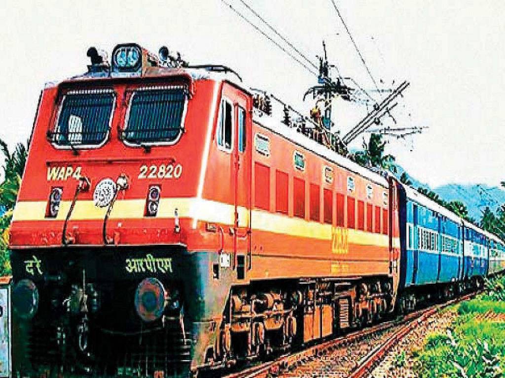 Indian Railways Recruitment 2022: Vacancies Out for 5636 Posts, Check Details & How to Apply