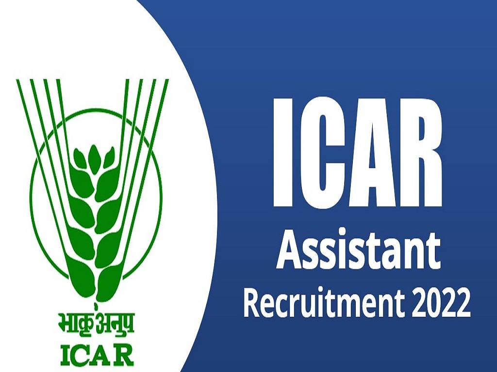 IARI Assistant Recruitment 2022 Update: Application Date Extended Till 21 June: More Details Inside