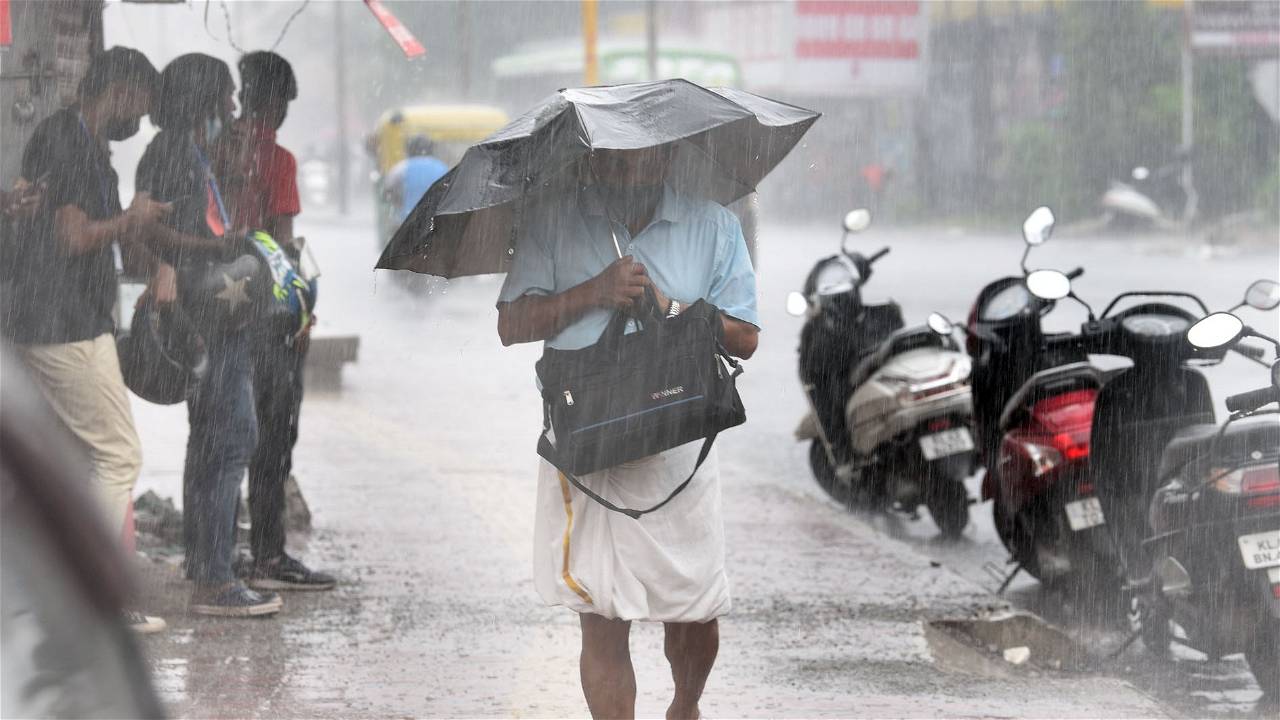 Southwest Monsoon Arrives in West Bengal, These States to Face Another Heatwave