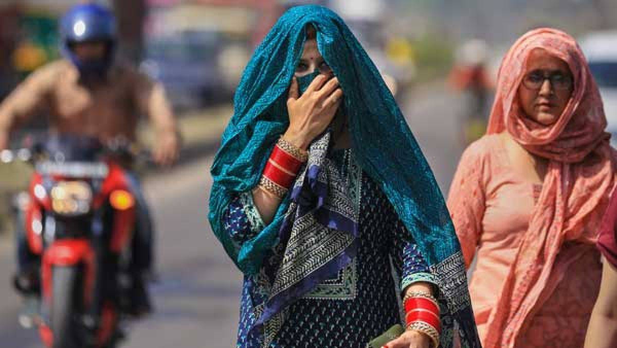 Heatwave to Return to Central India for Next 2-3 Days, IMD Issues Yellow Alert in This State