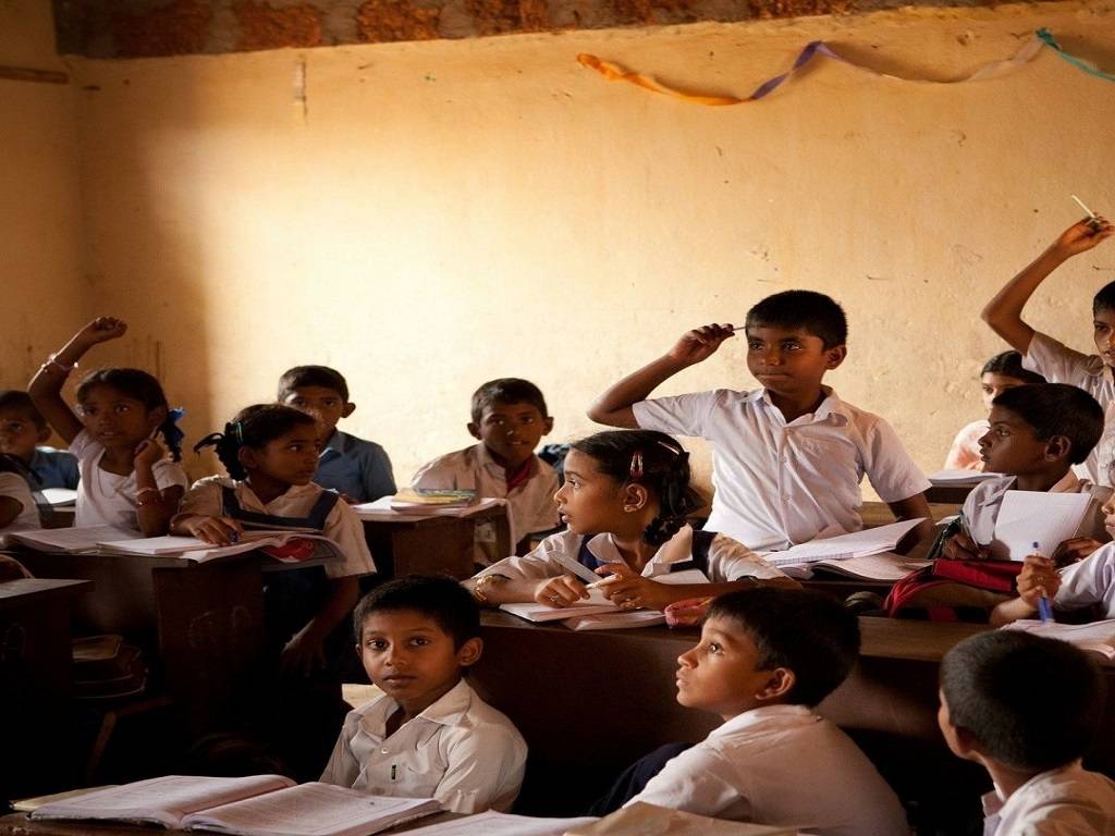 SRESHTA Scheme: Govt to Provide Quality Education to SC Students Through This Scheme