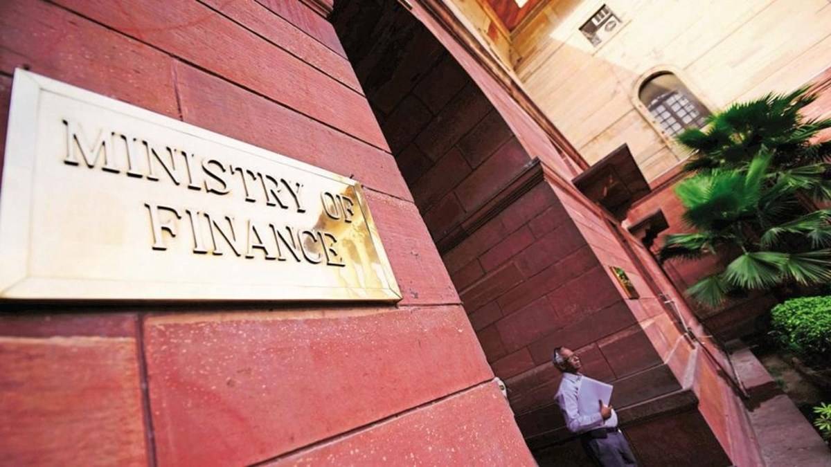 Ministry of Finance Recruitment 2022 Earn Up to Rs. 20,000/Month With