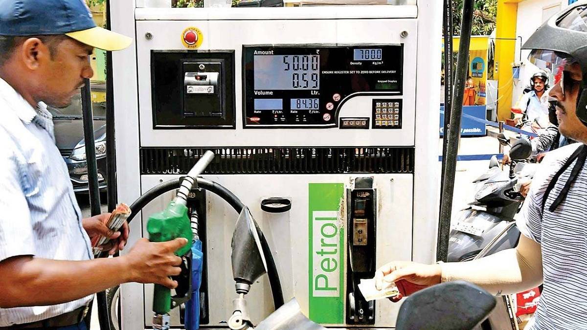 Petrol Diesel Price Drops as Centre Cuts Excise Duty; Check Fuel Price In Your State